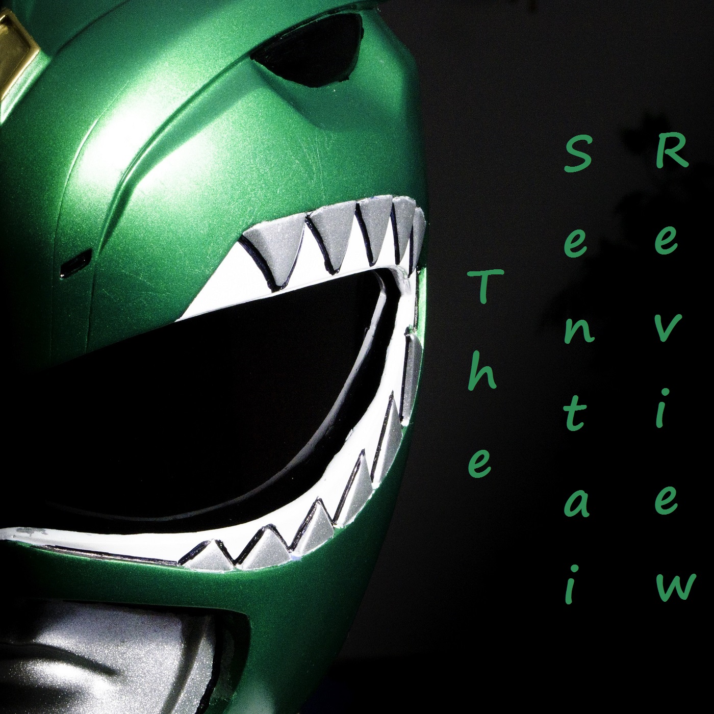 The Sentai Review